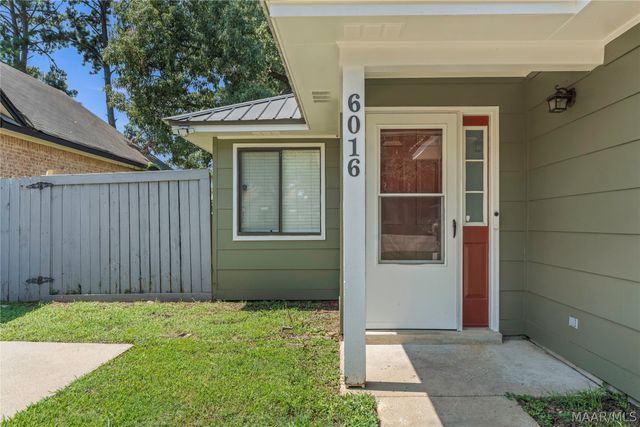 6016 CAMELOT Court, Montgomery, AL 36117