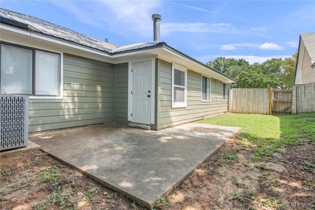 6016 CAMELOT Court, Montgomery, AL 36117