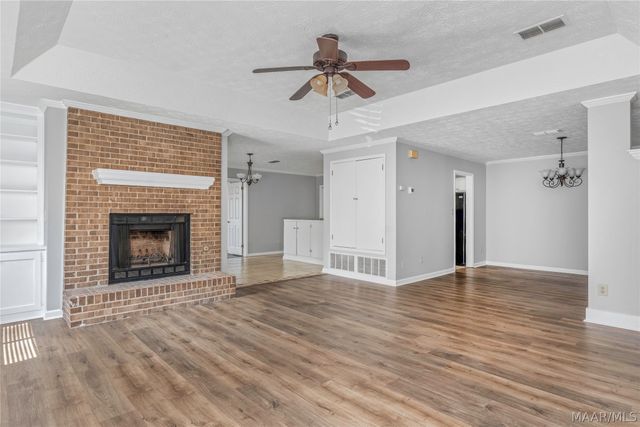 6016 CAMELOT Court, Montgomery, AL 36117