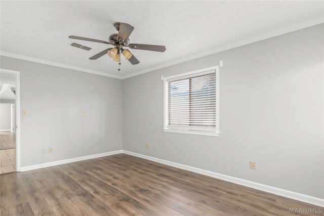 6016 CAMELOT Court, Montgomery, AL 36117