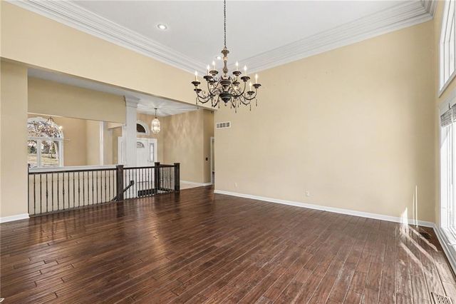 1130 NW Arrowhead Trail, Blue Springs, MO 64015