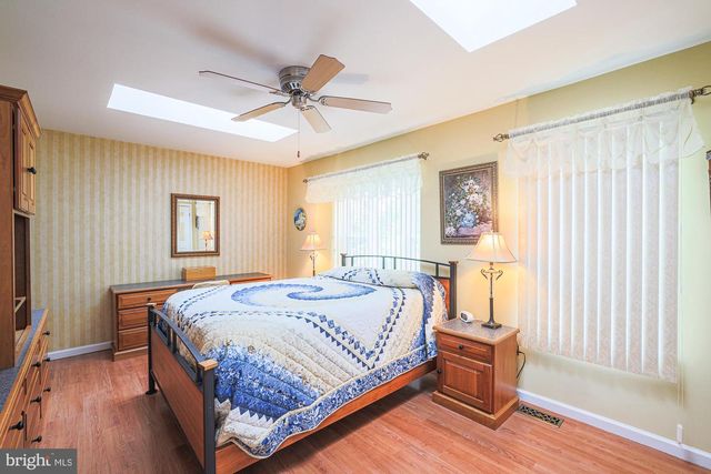 15 MILLBRIDGE CT, Baltimore, MD 21236