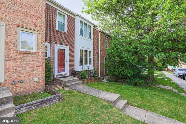 15 MILLBRIDGE CT, Baltimore, MD 21236