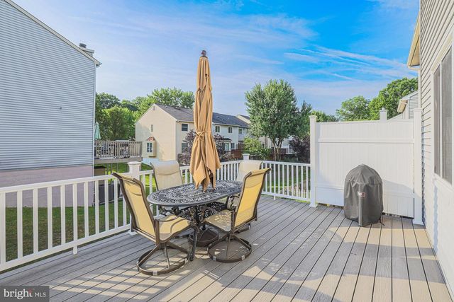 15 MILLBRIDGE CT, Baltimore, MD 21236