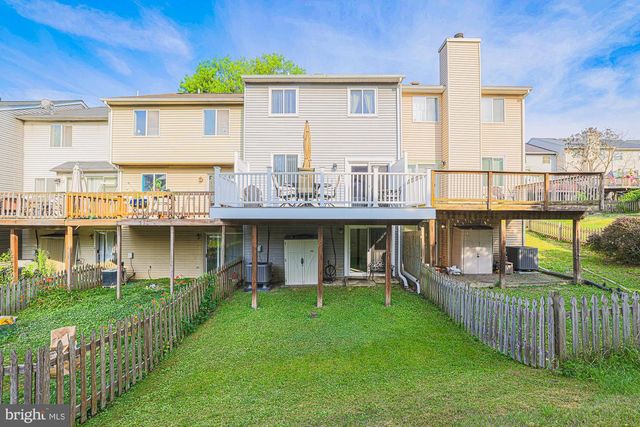 15 MILLBRIDGE CT, Baltimore, MD 21236