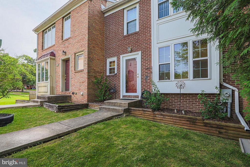 15 MILLBRIDGE CT, Baltimore, MD 21236