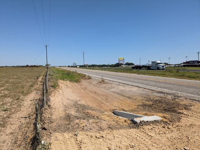 TBD County Road Road, Weimar, TX 78962