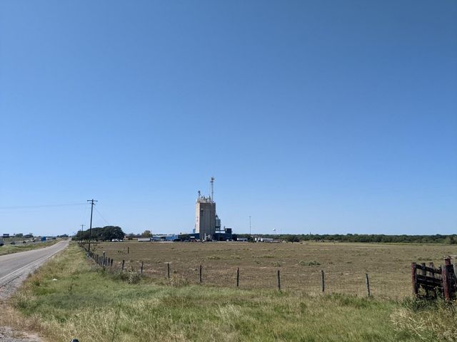 TBD County Road Road, Weimar, TX 78962