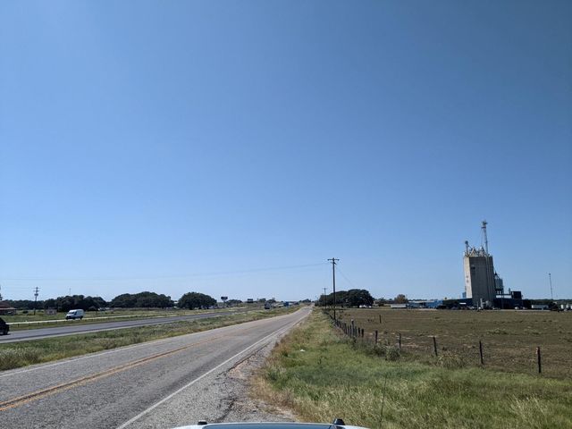 TBD County Road Road, Weimar, TX 78962
