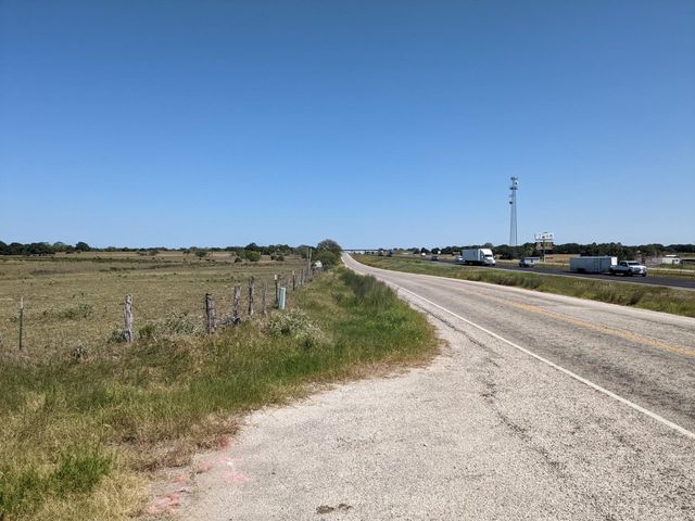 TBD County Road Road, Weimar, TX 78962