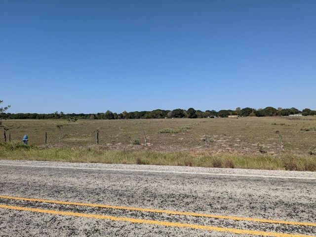 TBD County Road Road, Weimar, TX 78962