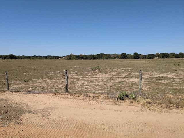 TBD County Road Road, Weimar, TX 78962