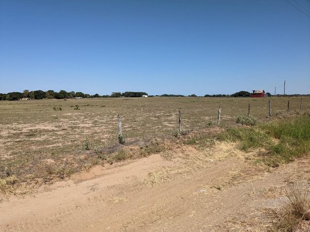 TBD County Road Road, Weimar, TX 78962