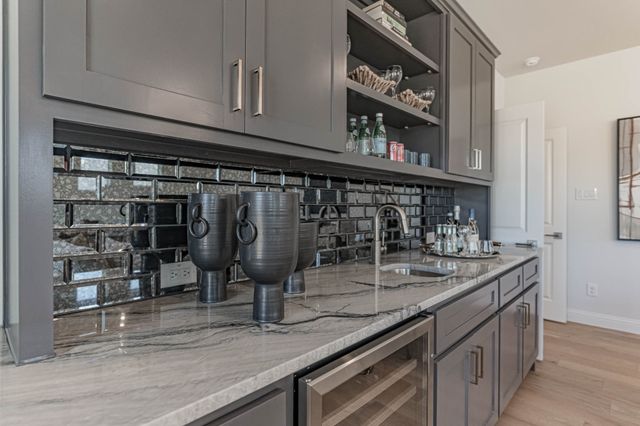 1146 Bailey Ranch Road, Aledo, TX 76008