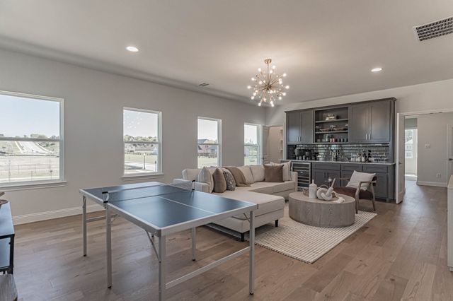 1146 Bailey Ranch Road, Aledo, TX 76008