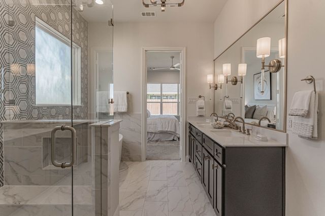 1146 Bailey Ranch Road, Aledo, TX 76008