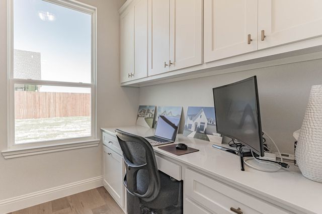 1146 Bailey Ranch Road, Aledo, TX 76008