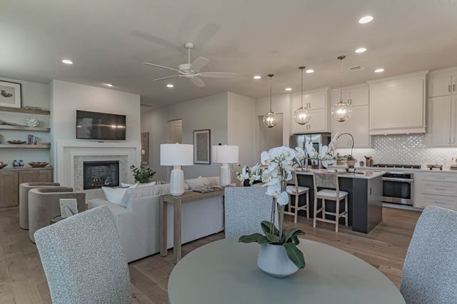 1146 Bailey Ranch Road, Aledo, TX 76008