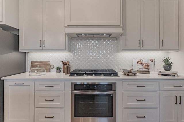 1146 Bailey Ranch Road, Aledo, TX 76008