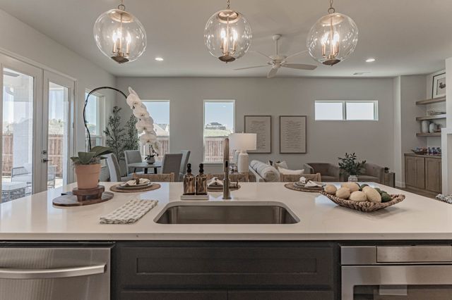 1146 Bailey Ranch Road, Aledo, TX 76008