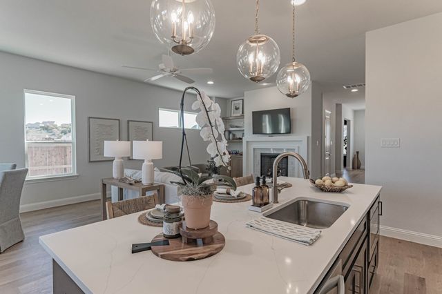 1146 Bailey Ranch Road, Aledo, TX 76008