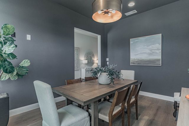 1146 Bailey Ranch Road, Aledo, TX 76008