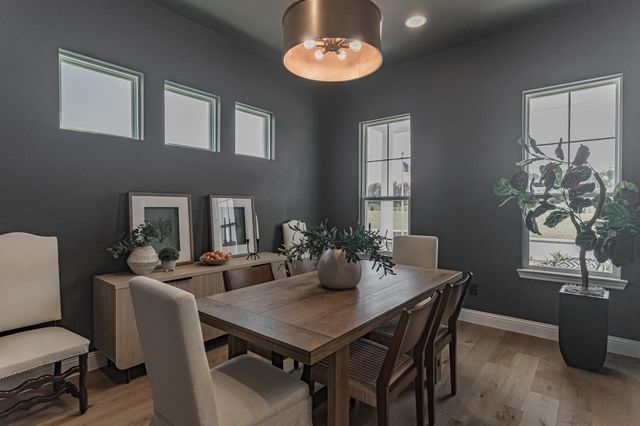 1146 Bailey Ranch Road, Aledo, TX 76008