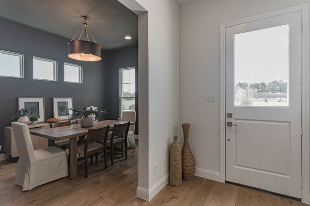 1146 Bailey Ranch Road, Aledo, TX 76008