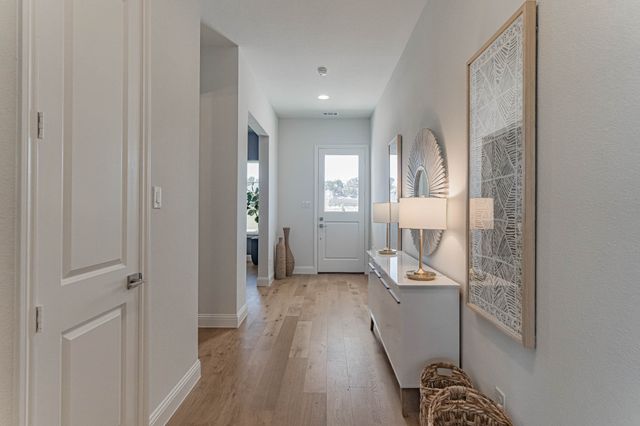 1146 Bailey Ranch Road, Aledo, TX 76008