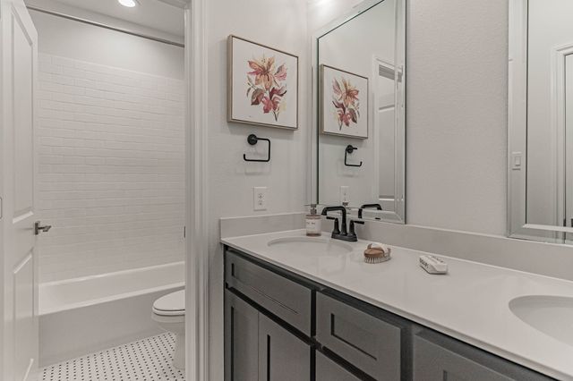 1146 Bailey Ranch Road, Aledo, TX 76008