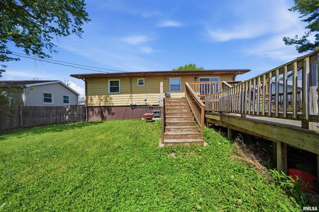 230 DEVRON Circle, East Peoria, IL 61611