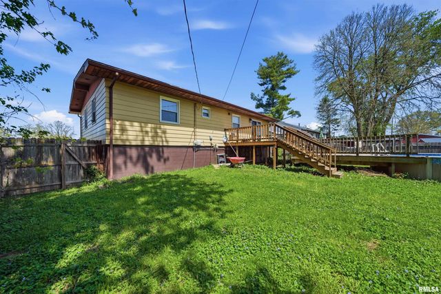 230 DEVRON Circle, East Peoria, IL 61611