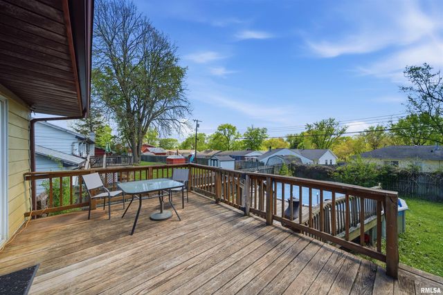 230 DEVRON Circle, East Peoria, IL 61611