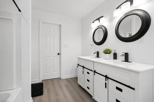 5405 Godwin BLVD, Suffolk, VA 23434