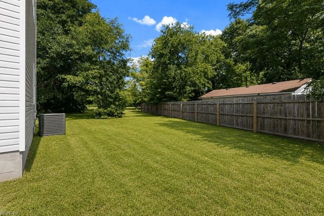 5405 Godwin BLVD, Suffolk, VA 23434