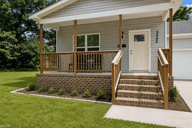 5405 Godwin BLVD, Suffolk, VA 23434