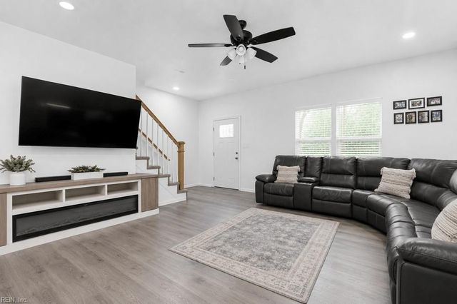 5405 Godwin BLVD, Suffolk, VA 23434