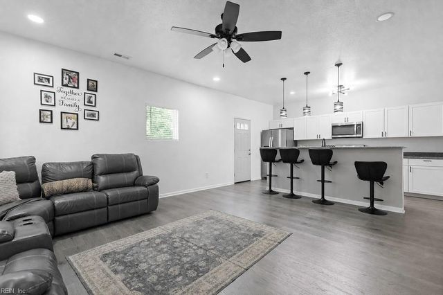 5405 Godwin BLVD, Suffolk, VA 23434