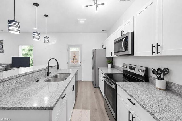 5405 Godwin BLVD, Suffolk, VA 23434