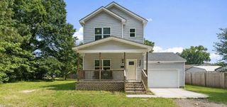 5405 Godwin BLVD, Suffolk, VA 23434