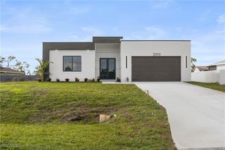 2810 NW 19th AVE, Cape Coral, FL 33993