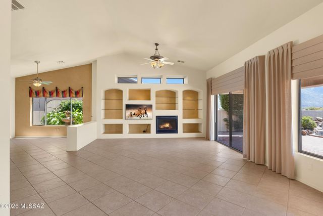 62363 E Amberwood Drive, Tucson, AZ 85739