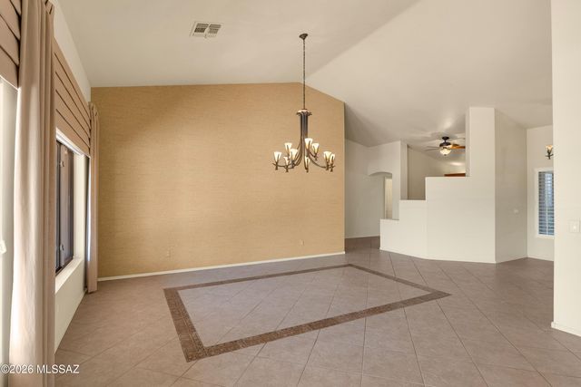 62363 E Amberwood Drive, Tucson, AZ 85739