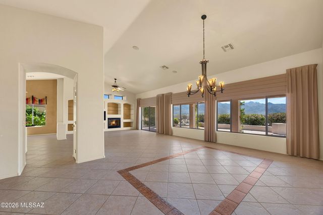 62363 E Amberwood Drive, Tucson, AZ 85739