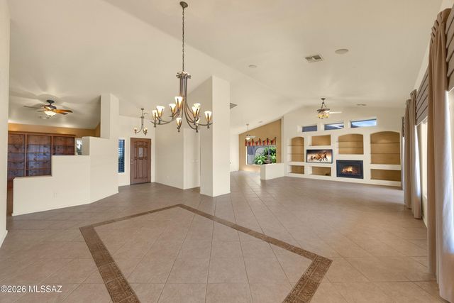 62363 E Amberwood Drive, Tucson, AZ 85739