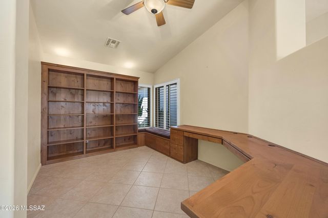 62363 E Amberwood Drive, Tucson, AZ 85739