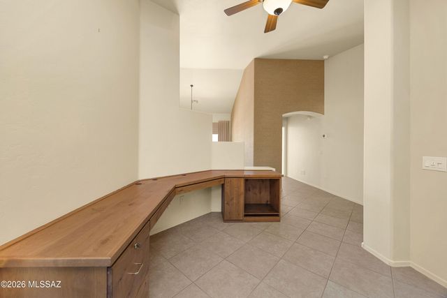 62363 E Amberwood Drive, Tucson, AZ 85739