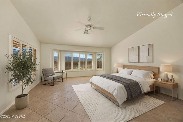 62363 E Amberwood Drive, Tucson, AZ 85739