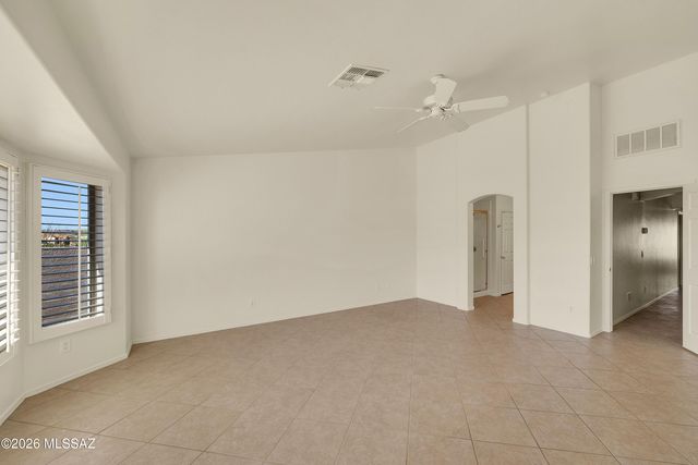 62363 E Amberwood Drive, Tucson, AZ 85739