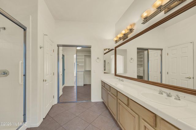 62363 E Amberwood Drive, Tucson, AZ 85739